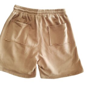 THICK SHORT JOGGERS AND CARGO SHORTS