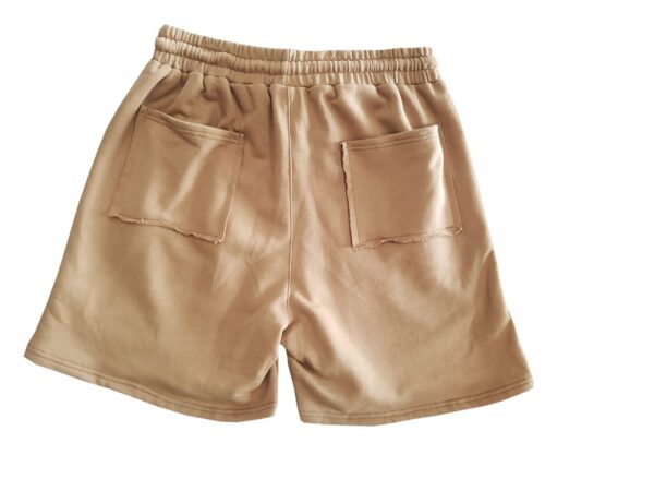 THICK SHORT JOGGERS AND CARGO SHORTS - Image 2