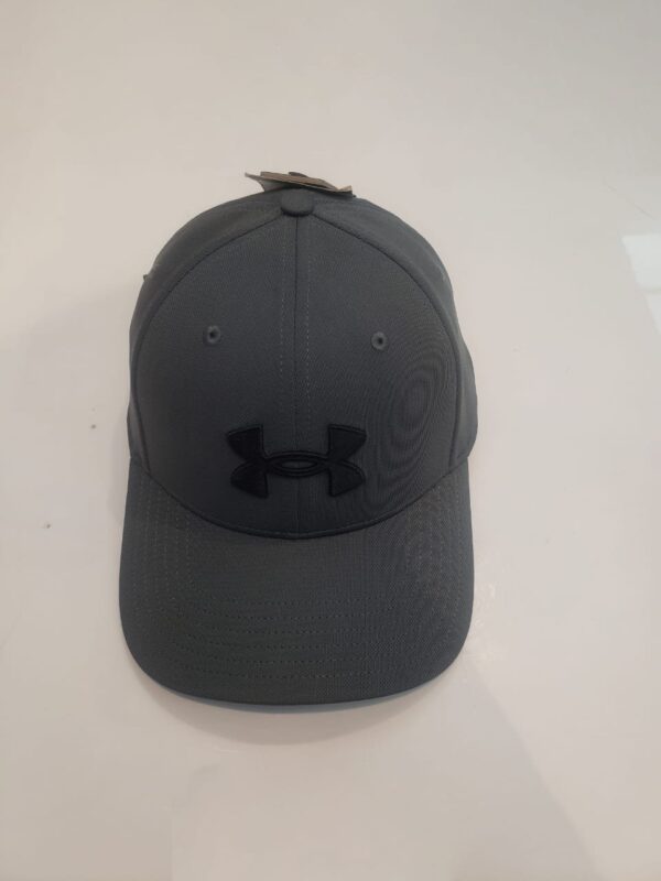 Under Armour Men's Storm Blitzing Adjustable Cap