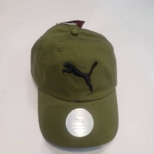 PUMA Essential cat Logo Cap