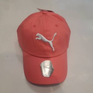 PUMA Essential cat Logo Cap