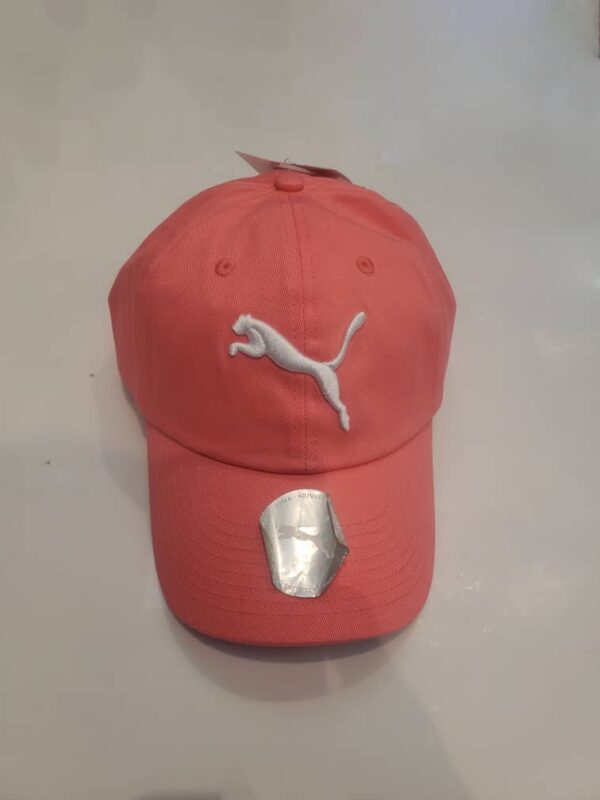 PUMA Essential cat Logo Cap - Image 3