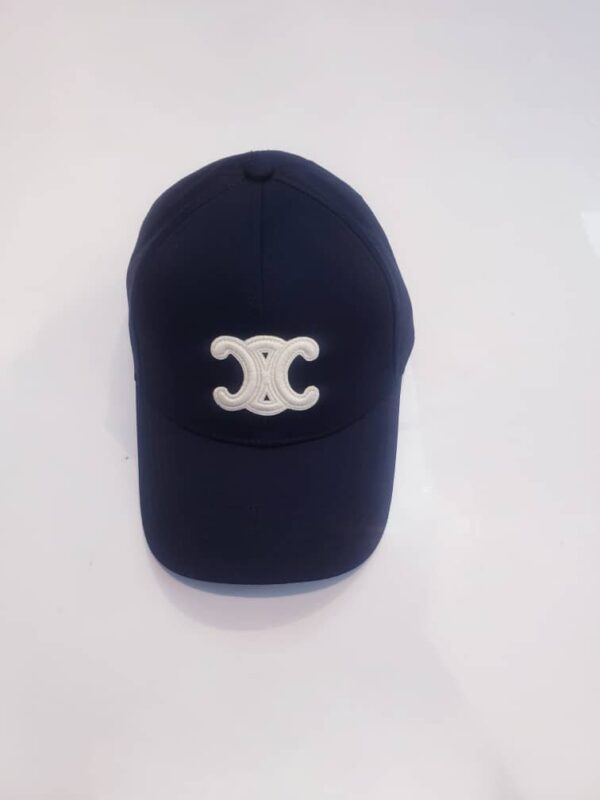 Celine Triomphe Baseball Cap  - Image 3