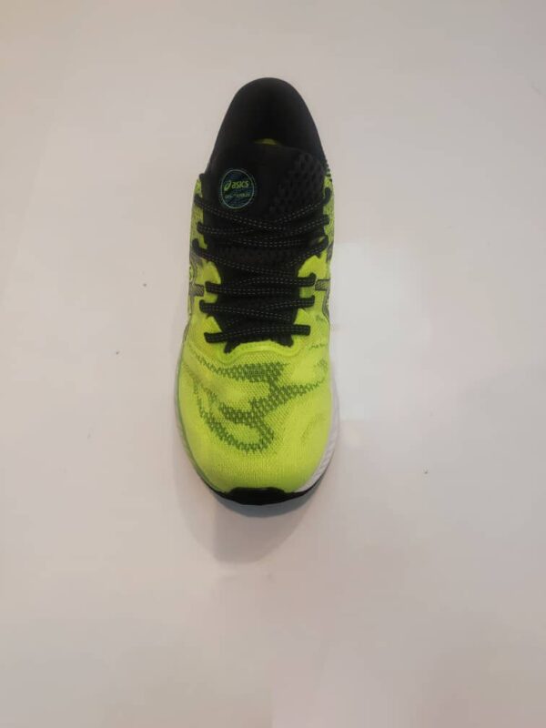 AsicsGel-nimbus  Running Shoe - Image 3