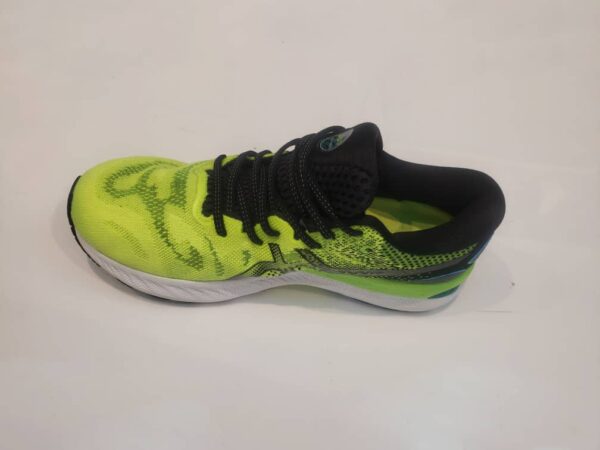 AsicsGel-nimbus  Running Shoe - Image 4