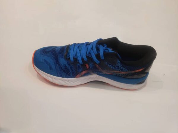 AsicsGel-nimbus  Running Shoe - Image 8