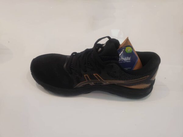 AsicsGel-nimbus  Running Shoe - Image 2