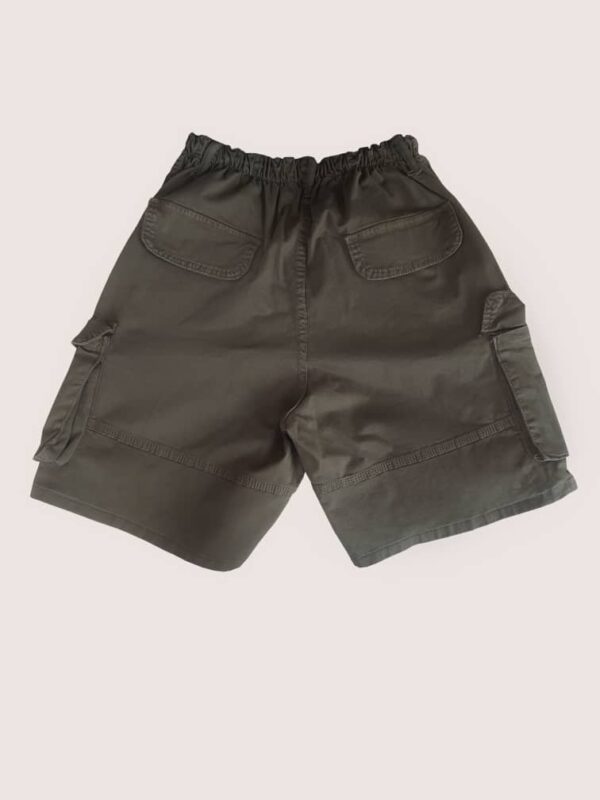 CARGO SHORTS - Image 2