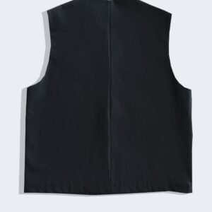 Quality  vest