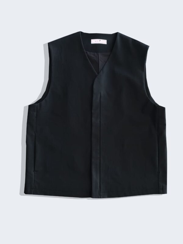 Quality  vest