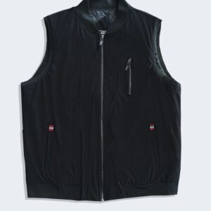 Cotton vest