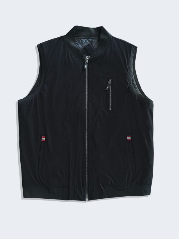 Cotton vest - Image 2