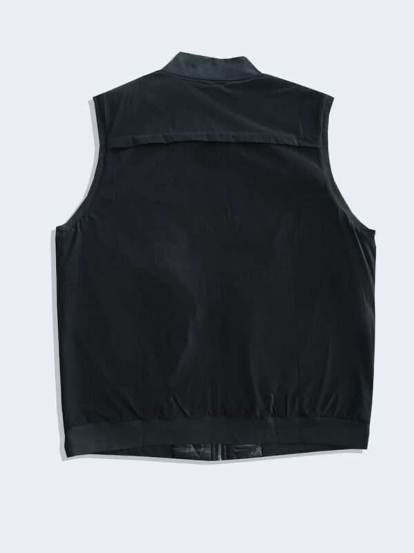 Cotton vest