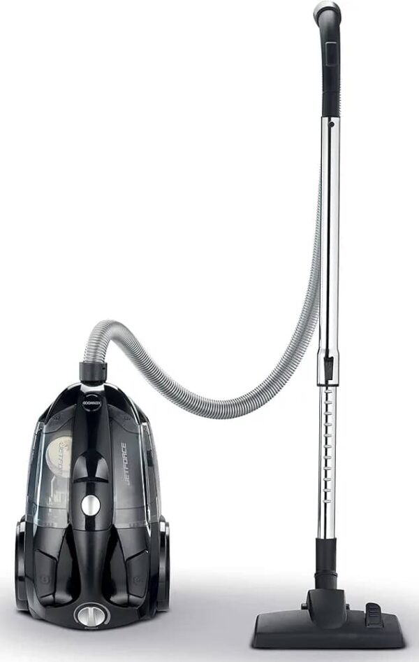 KENWOOD VACUUM CLEANER VBP 60 2200W