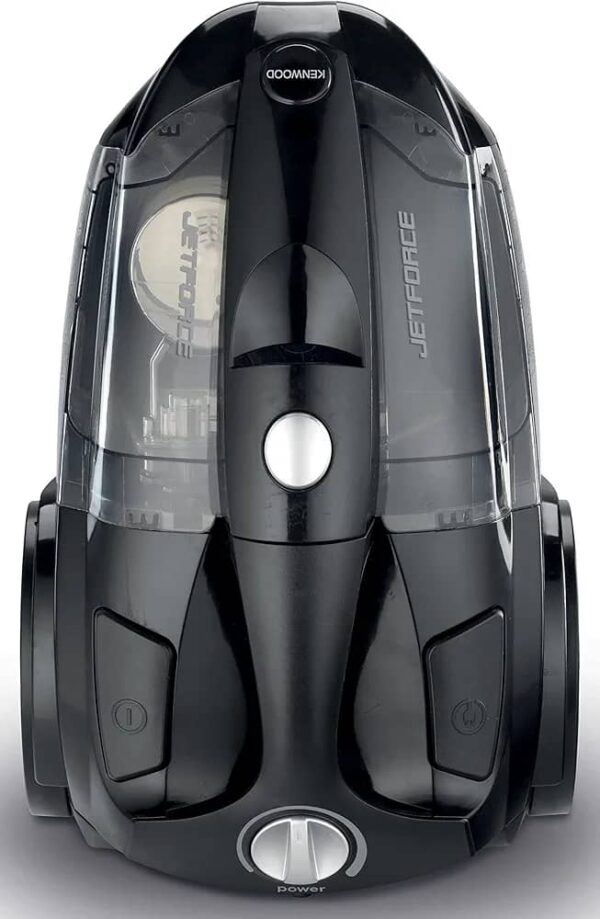 KENWOOD VACUUM CLEANER VBP 60 2200W - Image 5