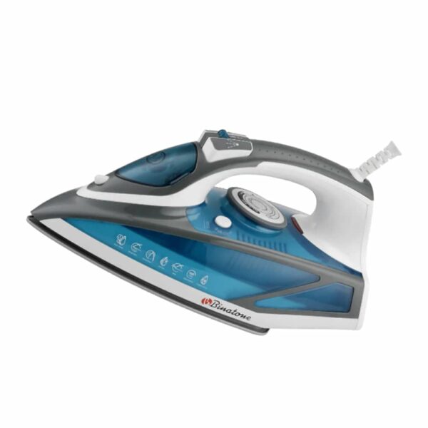 Binatone Steam Iron SI-2410 - Image 2