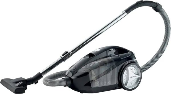 KENWOOD VACUUM CLEANER VBP 60 2200W