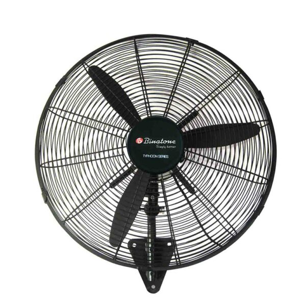 The Binatone Industrial Wall Fan 26" (IWF-2600)