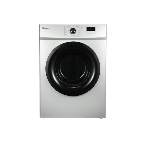 The Hisense 8KG Dryer 801