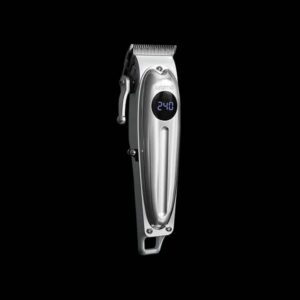 oraimo Smart Clipper Pro Professional Hair Clipper