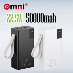 50000mAh Power Bank
