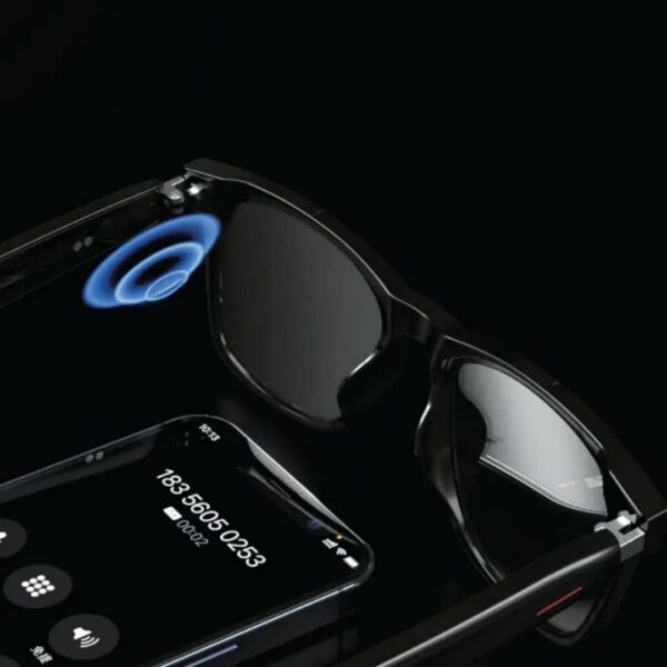 Green Lion Paris 2 Smart Glasses - Image 2