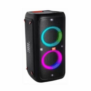 JBL PartyBox 110 – 160W Portable Bluetooth Speaker with Lights & Deep Bass