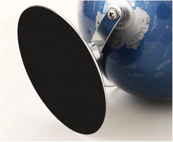 Decorative world  globe - Image 4