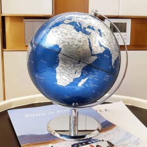 Decorative world  globe