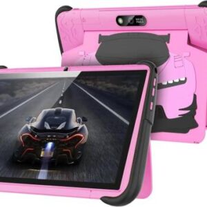 Porodo Kids Android Tablet 10.1 Inch,