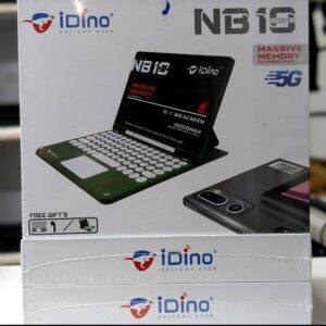 iDino NB13 Notebook 10