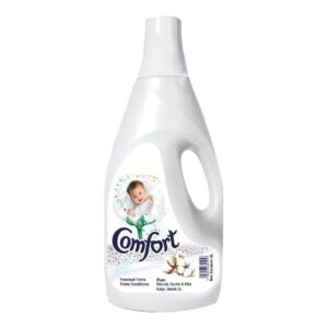 Comfort Pure Gentle & Mild Fabric Conditioner