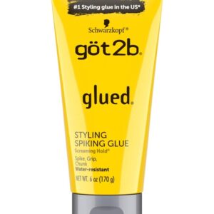 Spiking Glue