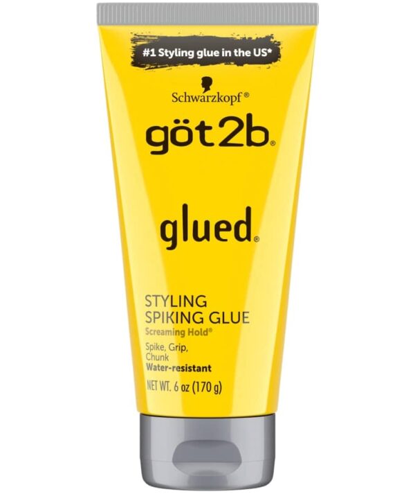 Spiking Glue