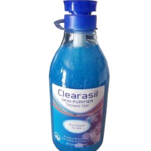 Clearasil Skin Purifier Shower Gel